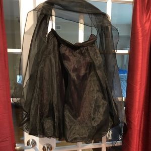 Cattiva by Maya Jornot skirt